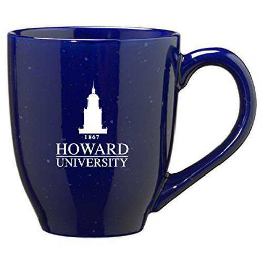 CER1-BLU-HOWARDU-L1-: LXG L1 MUG BLU, Howard Univ